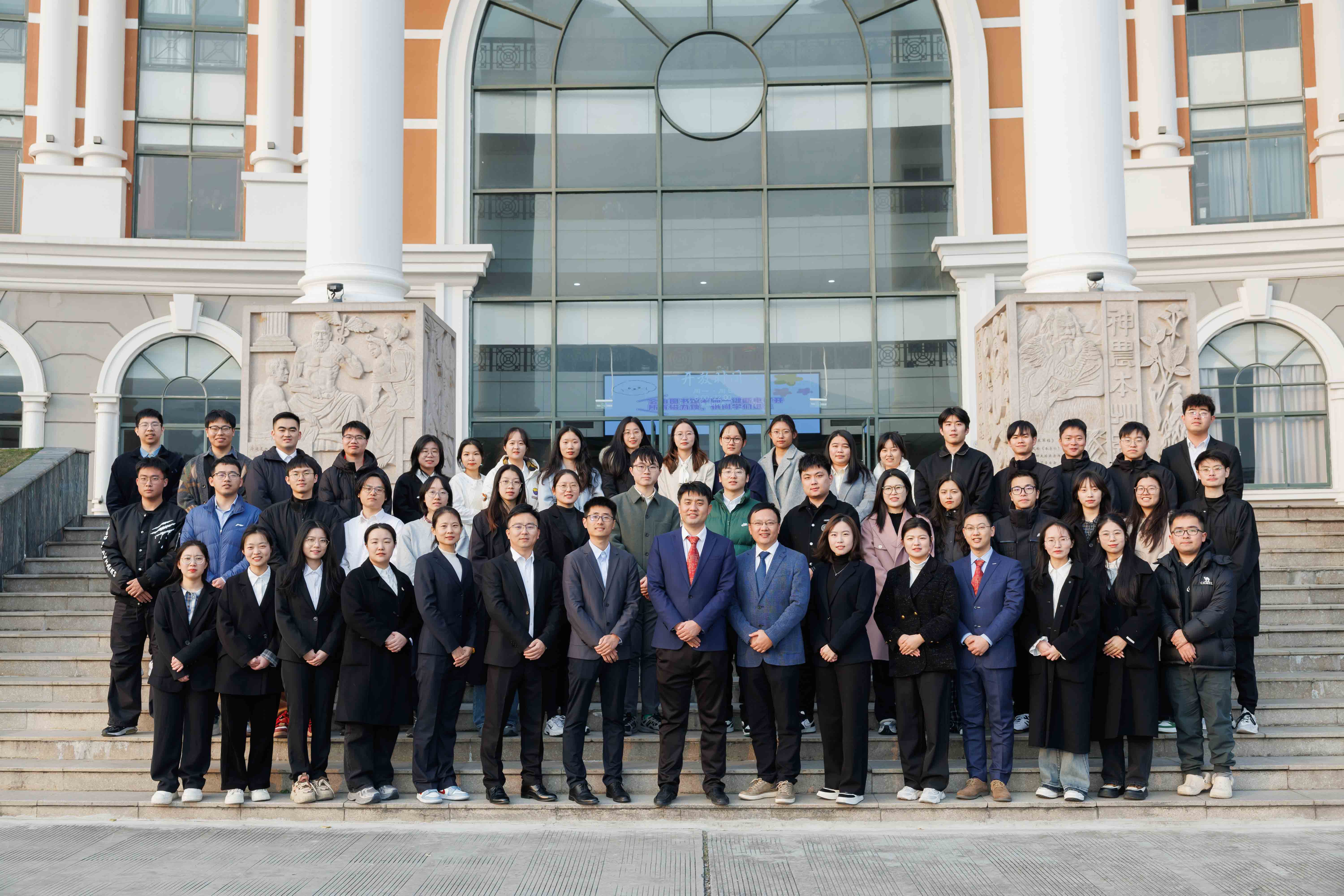 苏建忠实验室欢迎您